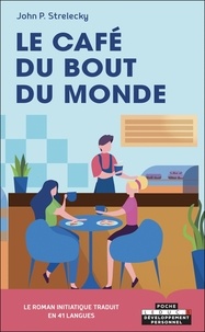 Forum de téléchargement d'ebooks gratuits Le café du bout du monde FB2 PDB DJVU 9791028516642