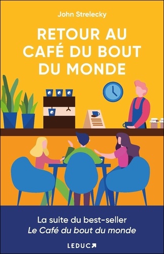 Retour au café du bout du monde