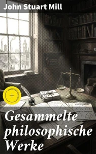 Gesammelte philosophische Werke