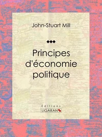 Principes d'économie politique