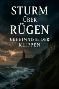 Sturm über Rügen : Geheimnisse der Klippen