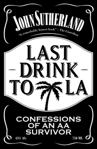 John Sutherland - Last Drink to LA.