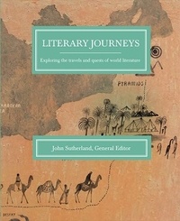 John Sutherland - Literary journeys.