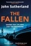 The Fallen. A heart-pounding London police thriller for 2024 for crime and thriller fans