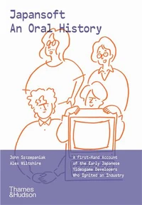 Japansoft An Oral History