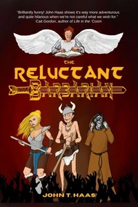 The Reluctant Barbarian