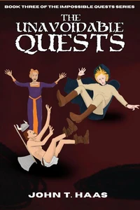 The Unavoidable Quests