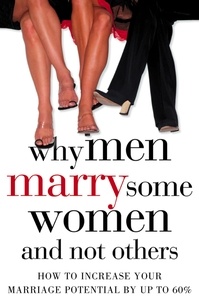 John T. Molloy - Why Men Marry Some Women and Not Others - How to Increase Your Marriage Potential by up to 60%.