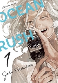 John Tarachine - Ocean Rush Tome 1 : .