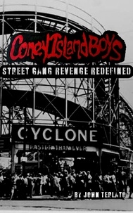  John Terlato - Coney Island Boys-Street Gang Revenge Redefined.
