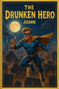 The Drunken Hero