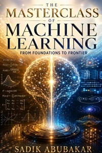 The Masterclass of Machine Learning