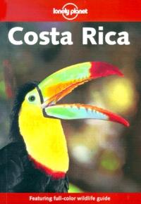 John Thompson et Rob Rachowiecki - Costa Rica.