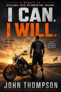 I Can I Will