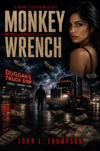 Monkey Wrench