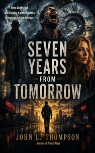 Seven Years From Tomorrow