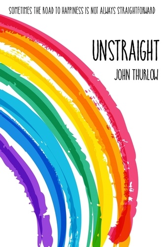  John Thurlow - Unstraight.