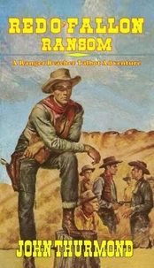 Red O'Fallon - Ransom