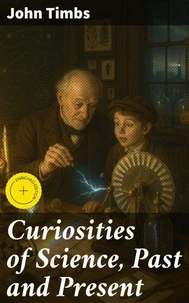 Curiosities of Science, Past and Present