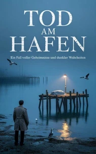 Tod am Hafen : Ein Fall voller Geheimnisse und dunkler Wahrheiten