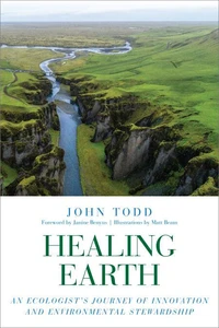 Healing Earth
