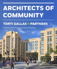 John Torti - Torti gallas & partners architects of community transformation.