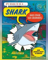 A Shark (and Other Sea Creatures)