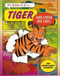 A Tiger (and Other Cats)