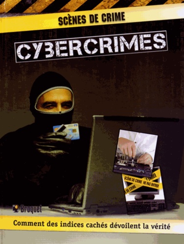 John Townsend - Cybercrimes.