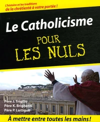 Le Catholicisme pour les Nuls