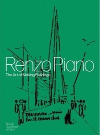 John Tusa - Renzo Piano.