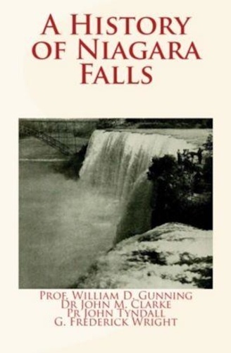 A History of Niagara Falls