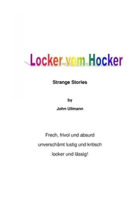 Locker vom Hocker