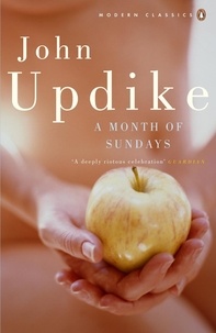 John Updike - A Month of Sundays.