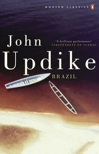 John Updike - Brazil.