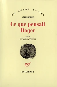 Ce que pensait roger