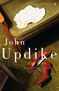 John Updike - Couples.