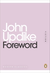 John Updike - Foreword.