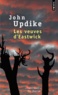 John Updike - Les veuves d'Eastwick.
