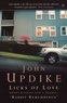 John Updike - Licks Of Love.