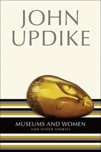 Museums &amp; Women and Other Stories