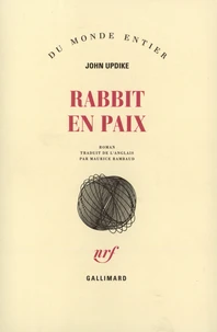 Rabbit en paix
