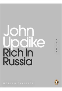 Rich in Russia
