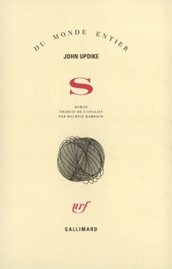 John Updike - S.