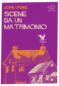 Scene da un matrimonio