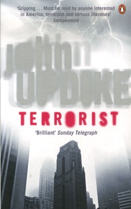 John Updike - Terrorist.