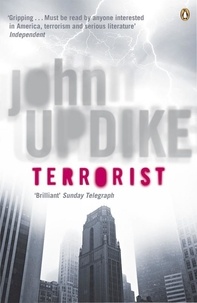 John Updike - Terrorist.