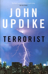 John Updike - Terrorist.