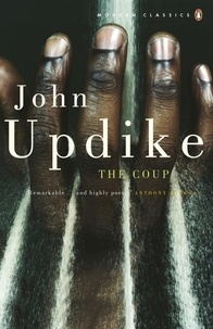 John Updike - The Coup.