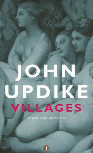 John Updike - Villages.
